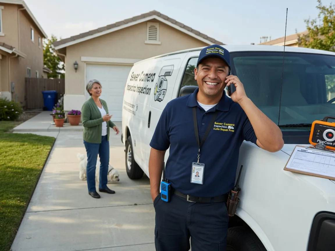 Sewer Line Repair Nichols, NY FAQs